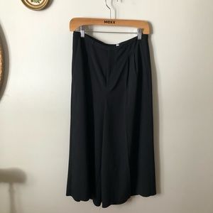 Contemporaine Pants - Super wide-leg pants Contemporaine Pants - Super wide-leg pants